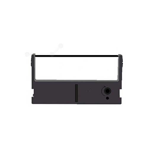 Kores ruban à écrire pour EPSON ERC 37, nylon, noir ()