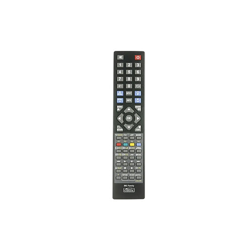 TELECOMMANDE UNIVERSELLES TV TOSHIBA