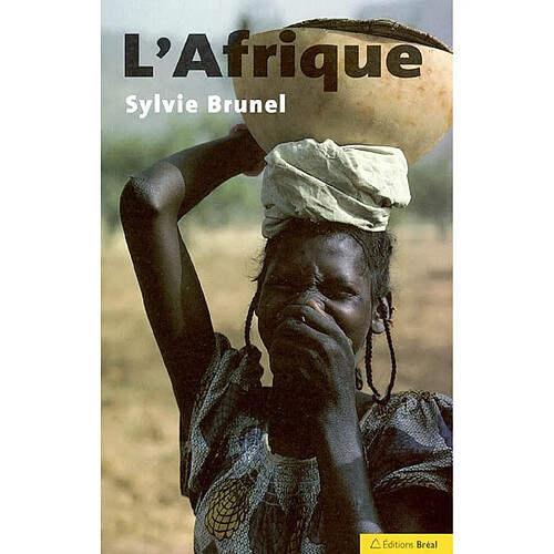 L'Afrique : un continent en réserve de développement · Occasion