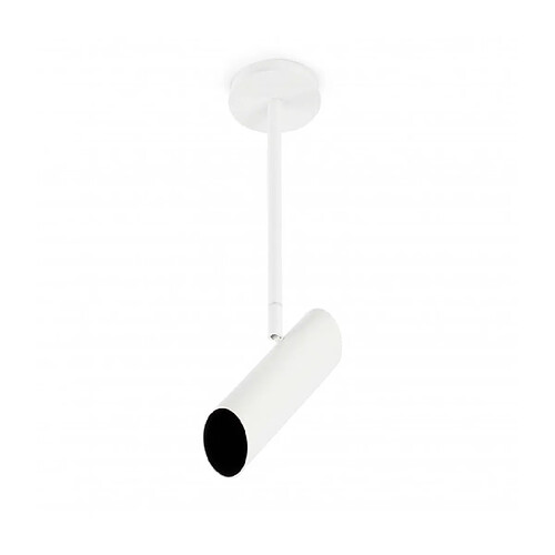 faro Suspension blanche Link 1 ampoule