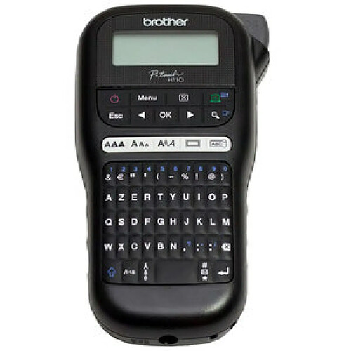 Brother P-Touch PT-H110