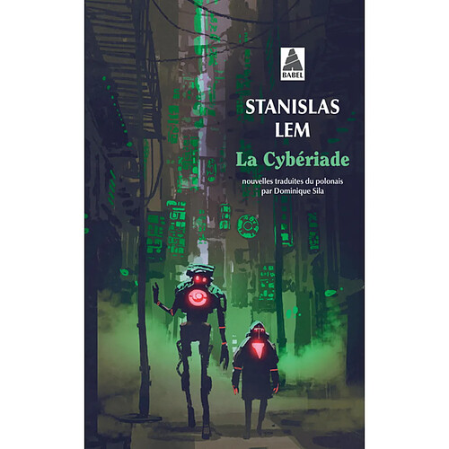 La Cybériade