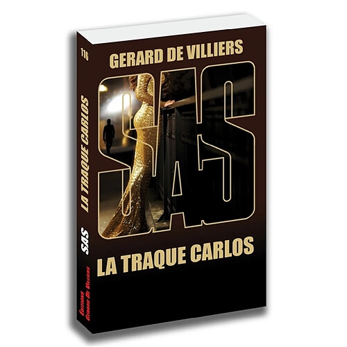 La traque Carlos · Occasion