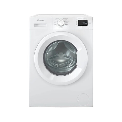 Indesit Lave linge Frontal IM642MYTIMEFR