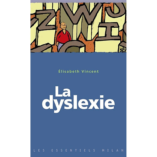 La dyslexie · Occasion