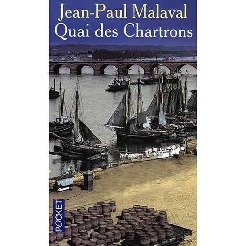 Quai des Chartrons · Occasion