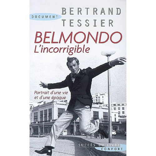 Belmondo l'incorrigible · Occasion