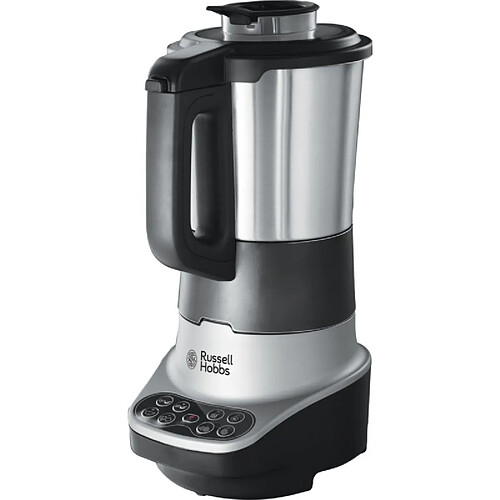 RUSSELL HOBBS - Blender chauffant 2 en 1 Soup & Blend 21480-56