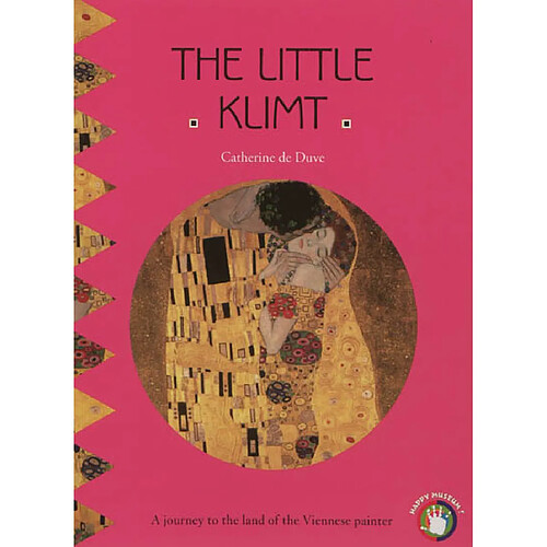 The little Klimt · Occasion