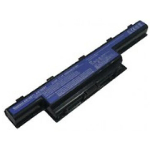 MicroBattery MBI50865 composant de notebook supplémentaire Batterie/Pile