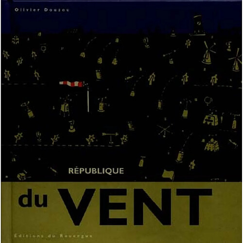 République du vent · Occasion