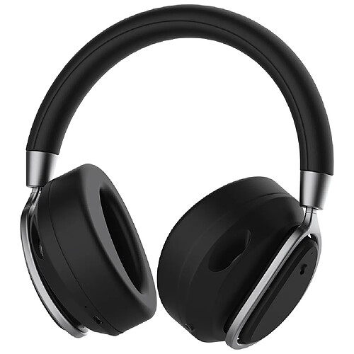 Casque Bluetooth DeFunc Mute + noir