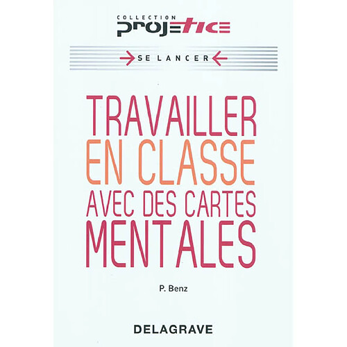 Travailler en classe avec des cartes mentales · Occasion