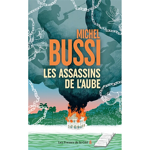 Les assassins de l'aube