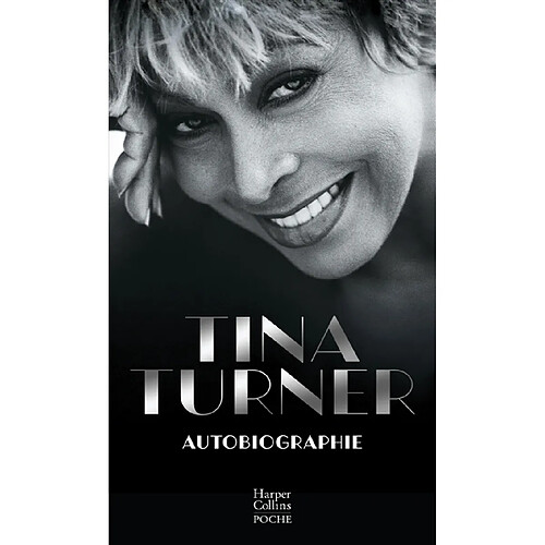 Tina Turner : autobiographie · Occasion