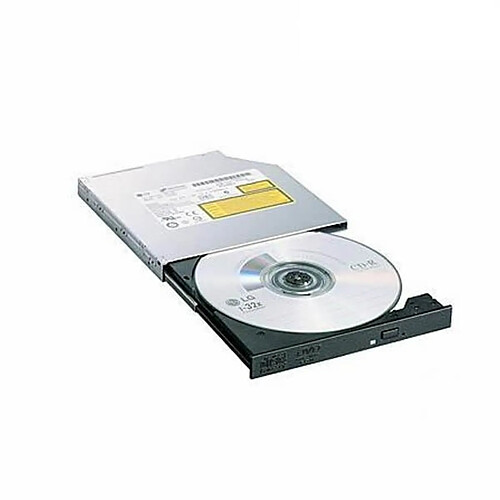 GRAVEUR CD Combo SLIM LG GCC-4244N IDE Lecteur DVD Pc Portable Dell Optiplex SFF · Occasion