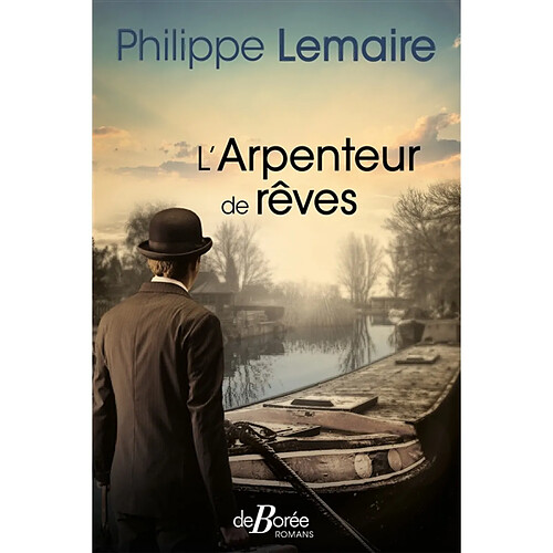 L'arpenteur de rêves · Occasion