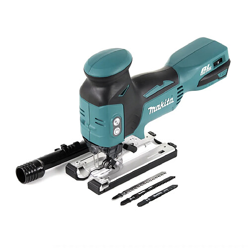 Scie sauteuse Makita DJV181Z