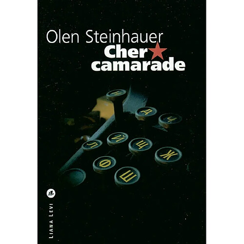 Cher camarade · Occasion