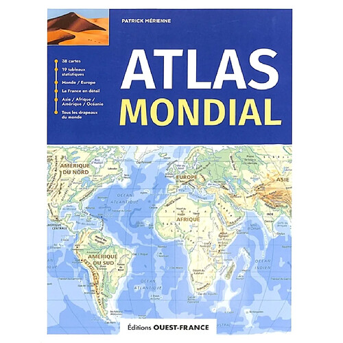 Atlas mondial