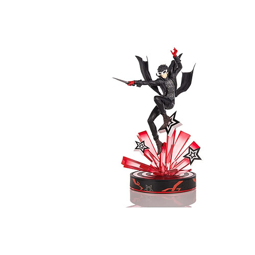 First 4 Figure Persona 5 - Statuette Joker (Collector's Edition) 30 cm