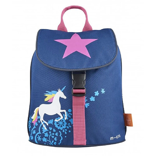 Accessoire Trottinette Micro Sac a dos Licorne