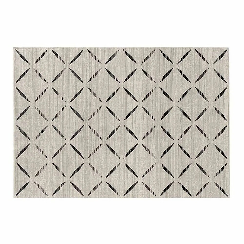 Paris Prix Tapis Déco Tissé Modesto 140x200cm Naturel