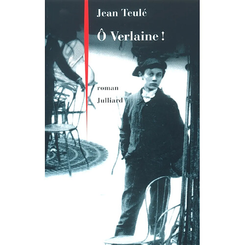 O Verlaine ! · Occasion