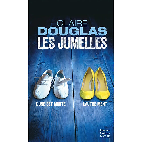 Les jumelles · Occasion