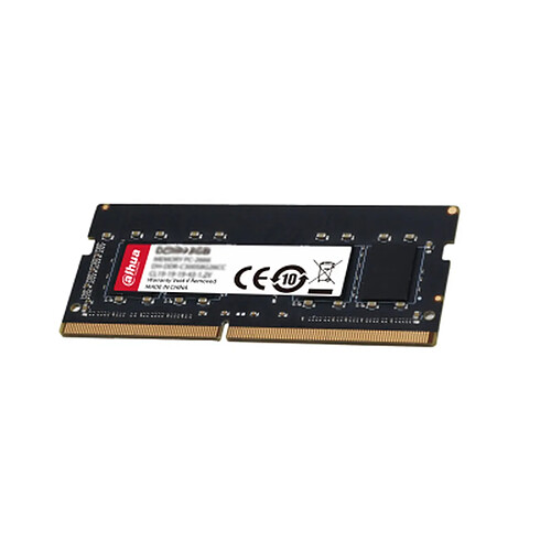 Mémoire RAM Dahua DHI-DDR-C300S16G32 16 GB DDR4 3200 MHz CL22