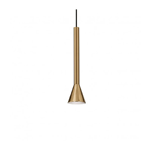 Ideal Lux Suspension Diesis 1 ampoule Métal