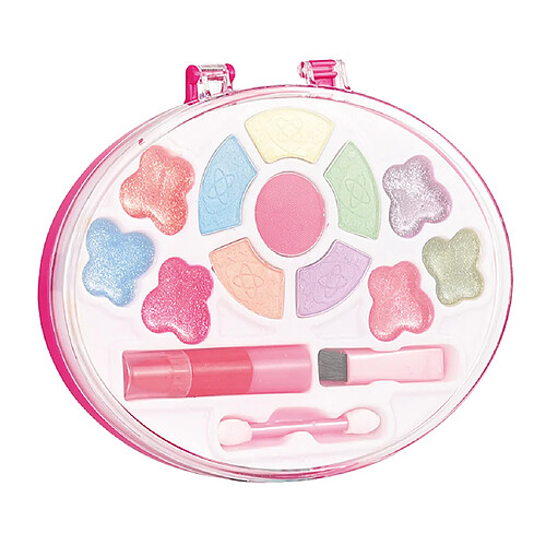 Jeux maquillage fille Ensemble Cosmétique enfant