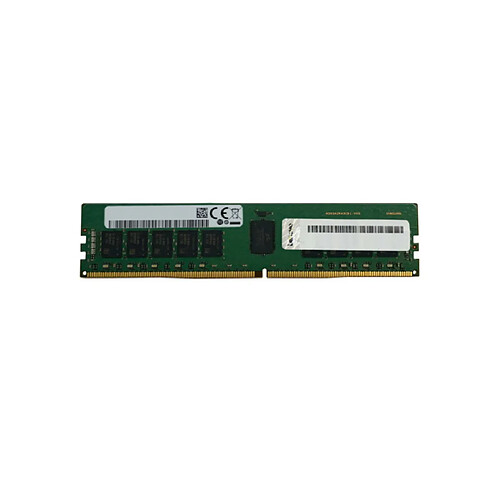 Lenovo ThinkSystem 64Go TruDDR4 3200MHz ThinkSystem 64Go TruDDR4 3200MHz 2Rx4 1.2V RDIMM-A