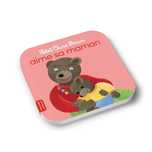 Petit Ours Brun aime sa maman · Occasion