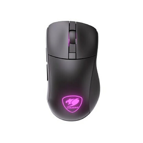 COUGAR Gaming Surpassion RX souris Droitier RF Wireless + USB Type-A Optique 7200 DPI