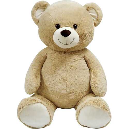 Vedes 58225517 - Ours en Peluche Assis env. 135cm