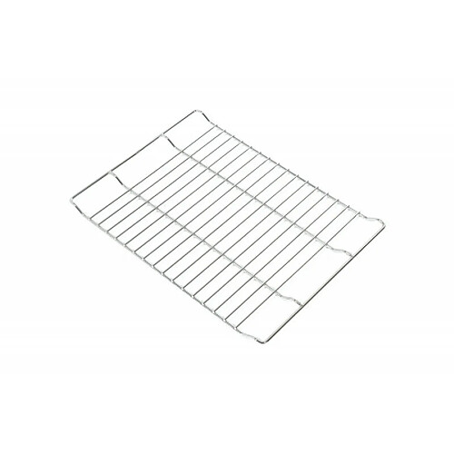 Grille pour Four A120880 - Bartscher - - 400x290x20mm