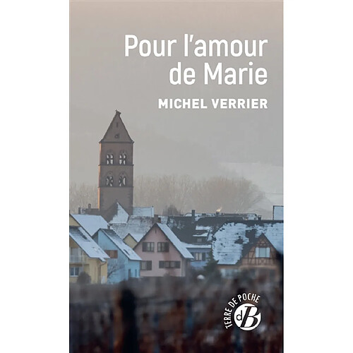 Pour l'amour de Marie · Occasion