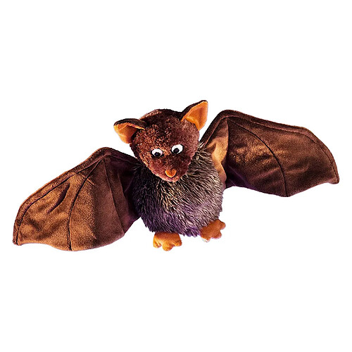 Rudolf SCHAFFER dragomir chauve-souris Peluche (39 cm)