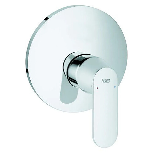 GROHE Eurosmart Cosmopolitan Façade mitigeur encastré Douche 19383000 (Import Allemagne)