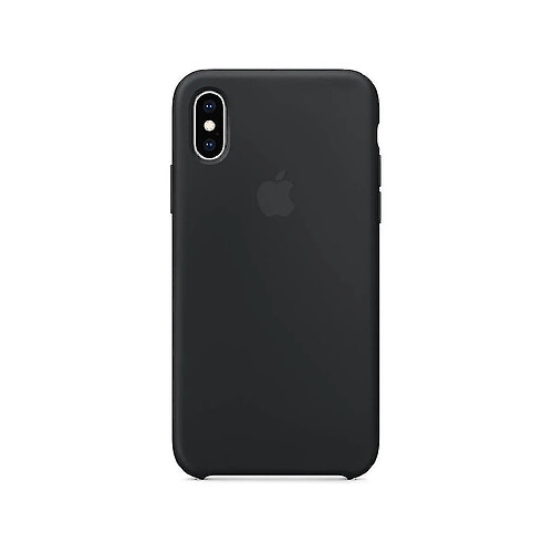 Universal Case de téléphone en silicone pour iPhone X et iPhone XS