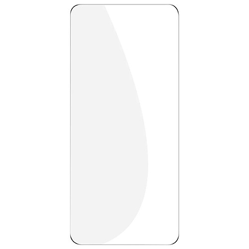 Verre trempé pour OnePlus Nord CE 3 Lite 5G / Realme C55 Imak H Transparent