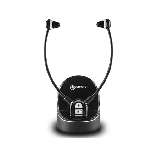 Geemarc Casque sans fil CL7370-OPT