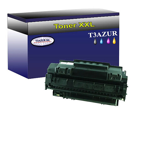 Toner compatible HP Laserjet Pro 400 M401A - 2 300p - T3AZUR