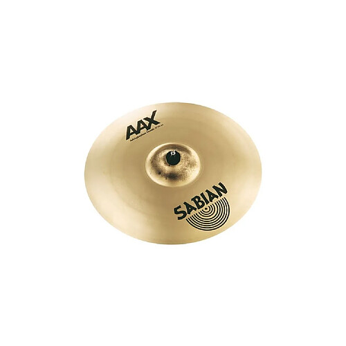 X-plosion Crash 18'' - Sabian AAX - 21887X