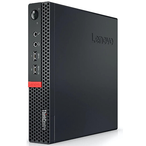 LENOVO THINKCENTRE M710Q TINY PENTIUM G4560T 2.9Ghz · Reconditionné