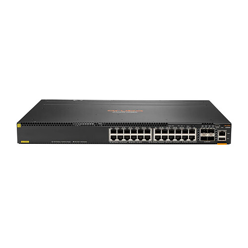 Switch HPE ARUBA 6300M