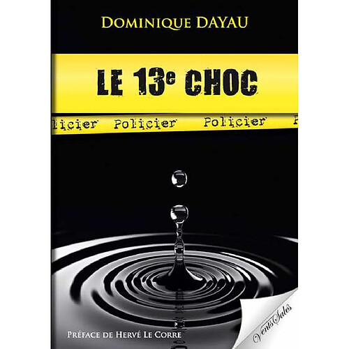 Le 13e choc · Occasion