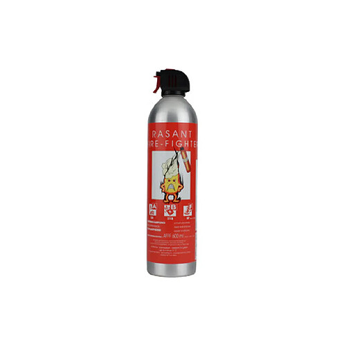 uniTEC Spray extincteur, 600 ml ()