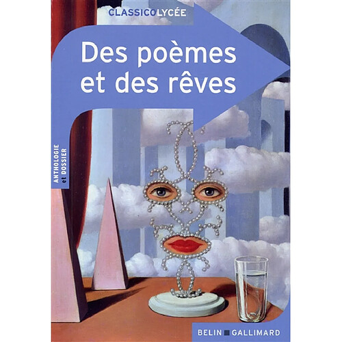 Des poèmes et des rêves · Occasion